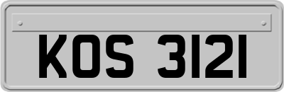KOS3121