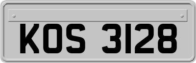 KOS3128