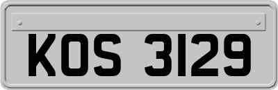 KOS3129