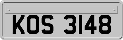 KOS3148
