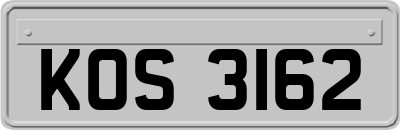 KOS3162
