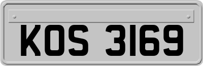 KOS3169