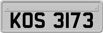 KOS3173