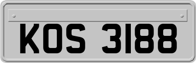 KOS3188