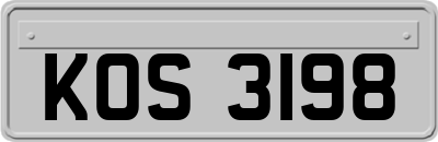 KOS3198