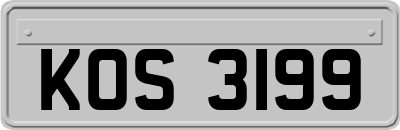 KOS3199