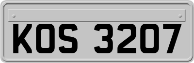 KOS3207