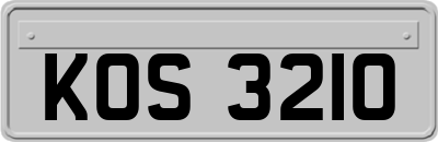 KOS3210