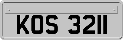 KOS3211