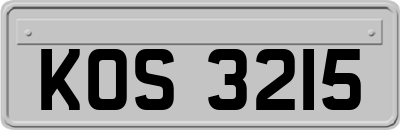KOS3215