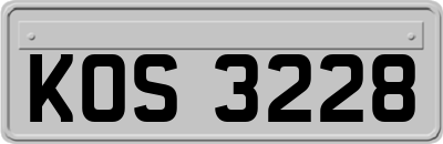KOS3228
