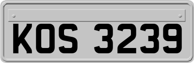 KOS3239