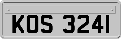 KOS3241