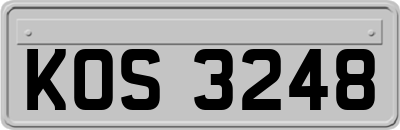 KOS3248