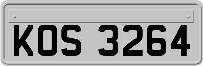 KOS3264