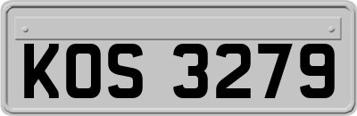 KOS3279