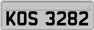 KOS3282