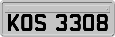 KOS3308