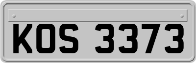 KOS3373