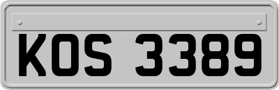 KOS3389