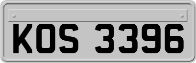 KOS3396