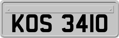 KOS3410
