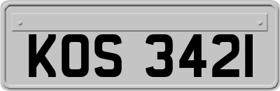 KOS3421