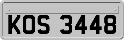 KOS3448