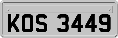 KOS3449
