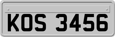 KOS3456
