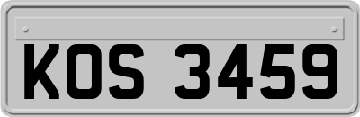KOS3459