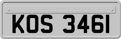 KOS3461