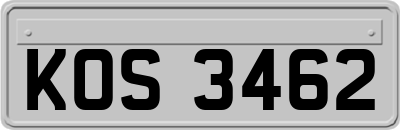 KOS3462
