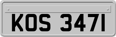 KOS3471