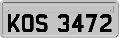 KOS3472