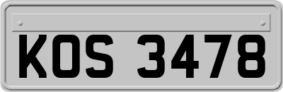 KOS3478