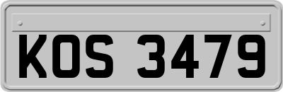KOS3479