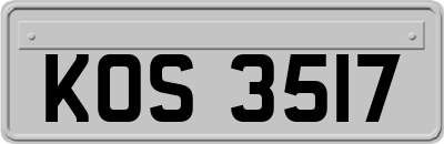 KOS3517