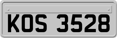 KOS3528