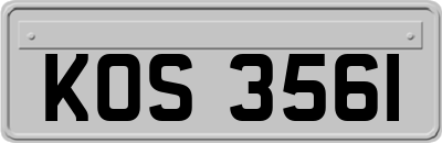 KOS3561
