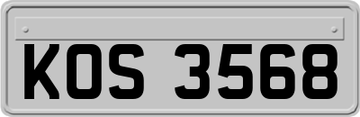 KOS3568