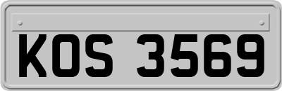 KOS3569