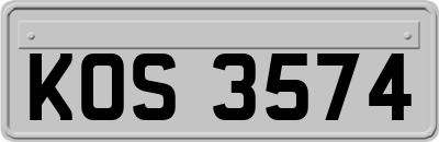 KOS3574