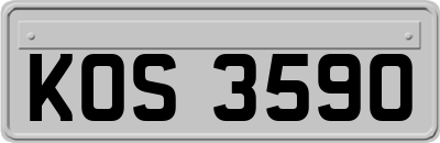 KOS3590