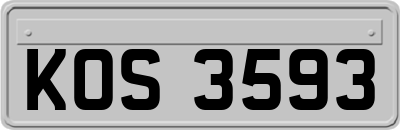 KOS3593