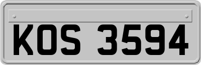 KOS3594