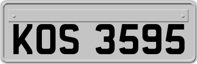 KOS3595