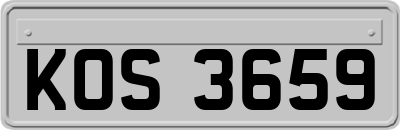 KOS3659