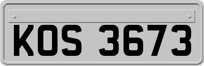 KOS3673
