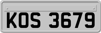 KOS3679